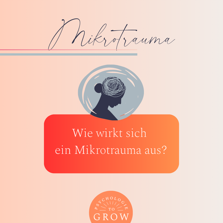 Wie kann ein Mikrotrauma enstehen?