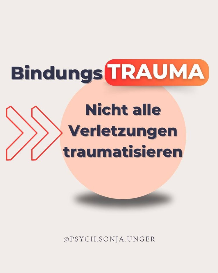 Sollten Eltern versuchen, so wenig wie m&ouml;glich Fehler in ihrem Erziehungsverhalten zu machen?
.
Zahlreiche Beitr&auml;ge berichten &uuml;ber Bindungstraumata und deren Folgen f&uuml;r das Leben von Betroffenen. Dabei stellt sich f&uuml;r Eltern 